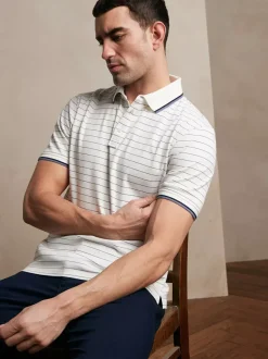 Bytom BAWEŁNIANE POLO TEESTA Hot