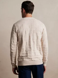 Bytom BAWEŁNIANY SWETER ADOUR Sale