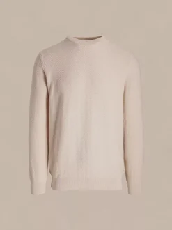 Bytom BAWEŁNIANY SWETER LONSET New