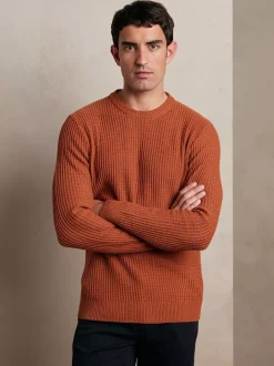 Bytom BAWEŁNIANY SWETER MARLOW Discount