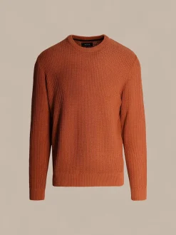 Bytom BAWEŁNIANY SWETER MARLOW Discount