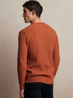 Bytom BAWEŁNIANY SWETER MARLOW Discount