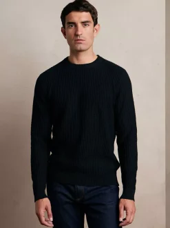 Bytom BAWEŁNIANY SWETER MARLOW Outlet
