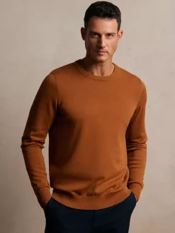 Bytom BAWEŁNIANY SWETER MARSHALL Discount