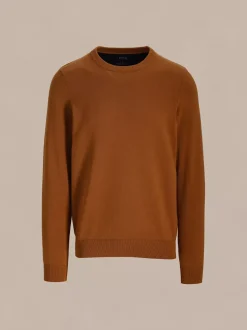 Bytom BAWEŁNIANY SWETER MARSHALL Discount