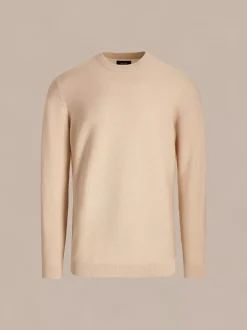 Bytom BAWEŁNIANY SWETER VARNADO Clearance