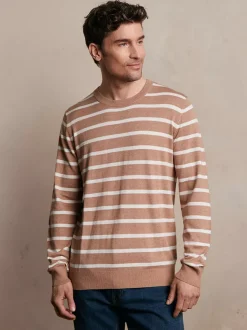Bytom BAWEŁNIANY SWETER WALTER New