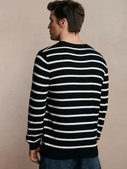Bytom BAWEŁNIANY SWETER WALTER Discount
