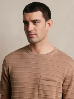 Bytom BAWEŁNIANY T-SHIRT ICHAMATI Hot