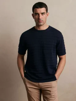 Bytom BAWEŁNIANY T-SHIRT ICHAMATI Outlet