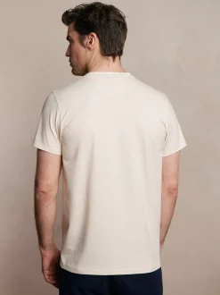 Bytom BAWEŁNIANY T-SHIRT KAMPAR Outlet