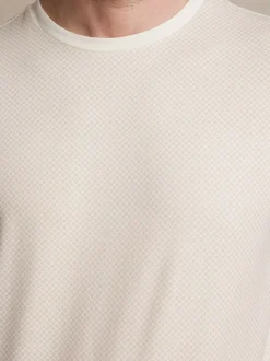 Bytom BAWEŁNIANY T-SHIRT KAMPAR Outlet