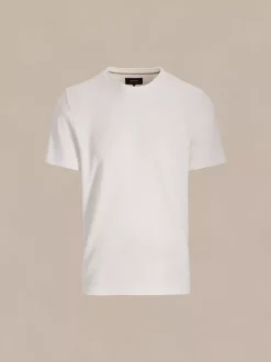 Bytom BAWEŁNIANY T-SHIRT MANAS Outlet