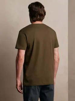 Bytom BAWEŁNIANY T-SHIRT OSTENDA Online