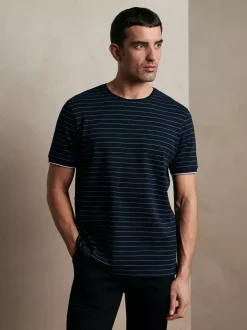 Bytom BAWEŁNIANY T-SHIRT TIPKAI Online
