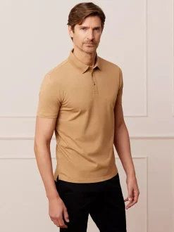 Bytom BEŻOWE POLO CATTERICK