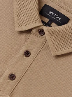 Bytom BEŻOWE POLO COLCHESTER Hot