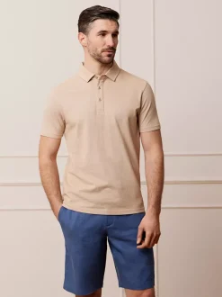 Bytom BEŻOWE POLO LANDMOTH Hot