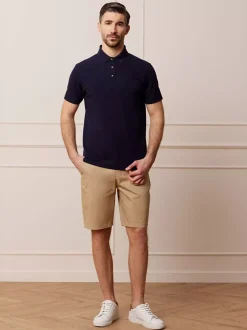 Bytom BEŻOWE SZORTY MONKTON Outlet