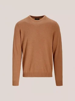 Bytom BEŻOWY SWETER DONCASTER Discount