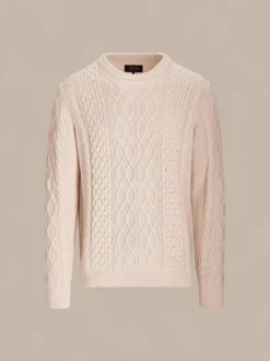 Bytom BEŻOWY SWETER RANGELY Online