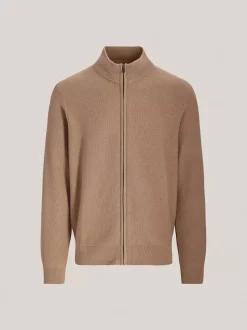 Bytom BEŻOWY SWETER WELNEY Clearance