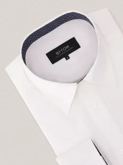Bytom BIAŁA KOSZULA DŁUGI RĘKAW