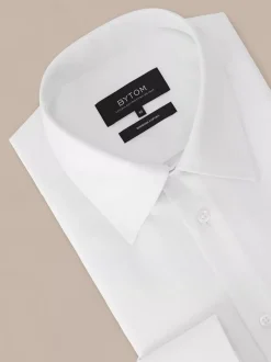 Bytom BIAŁA KOSZULA DŁUGI RĘKAW Outlet