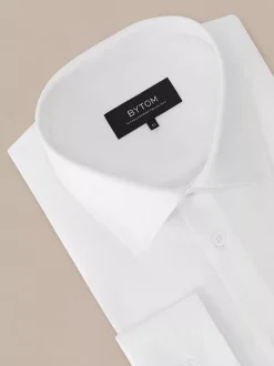 Bytom BIAŁA KOSZULA DŁUGI RĘKAW Clearance