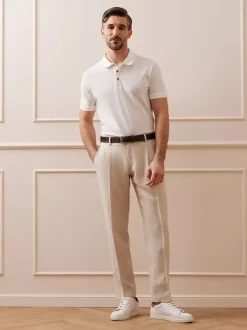 Bytom BIAŁE POLO CHAPPEL Best