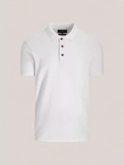 Bytom BIAŁE POLO GESTINGTHROPE Hot