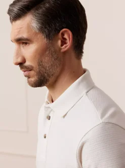 Bytom BIAŁE POLO PEBMARSH Online
