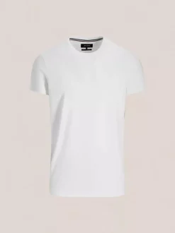 Bytom BIAŁY T-SHIRT BRIGHTLIGESS Discount