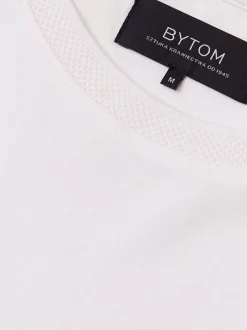 Bytom BIAŁY T-SHIRT MARAZION Best