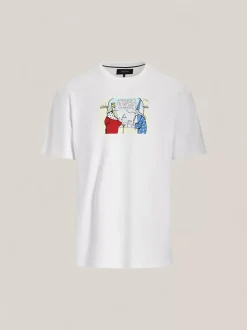 Bytom BIAŁY T-SHIRT MLECZKO Best