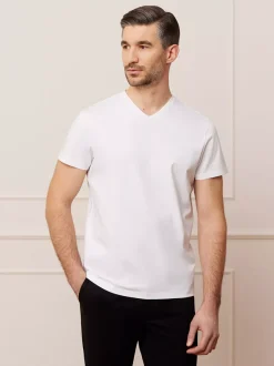 Bytom BIAŁY T-SHIRT STREETLAM Best