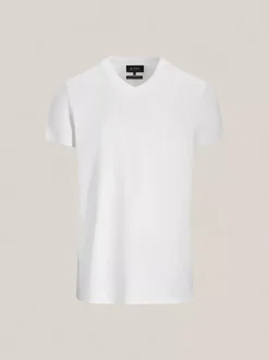 Bytom BIAŁY T-SHIRT STREETLAM Best