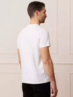 Bytom BIAŁY T-SHIRT STREETLAM Best