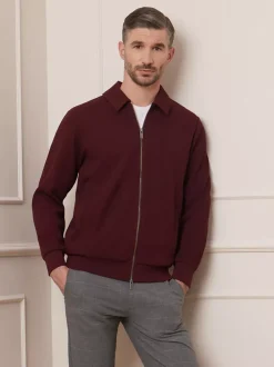 Bytom BORDOWA BLUZA WORTHEN Sale