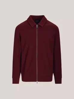 Bytom BORDOWA BLUZA WORTHEN Sale