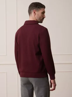 Bytom BORDOWA BLUZA WORTHEN Sale