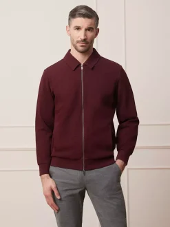 Bytom BORDOWA BLUZA WORTHEN Sale
