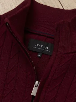 Bytom BORDOWY SWETER GLENCAR Best