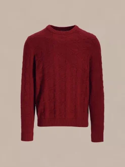 Bytom BORDOWY SWETER SHIRLEY New