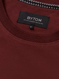 Bytom BORDOWY T-SHIRT DOVENBY Discount