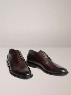 Bytom BRĄZOWE BUTY DORSTO Best