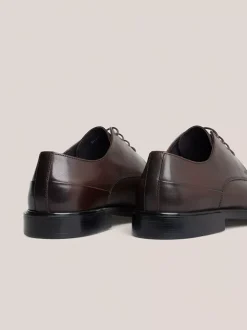 Bytom BRĄZOWE BUTY DORSTO Best