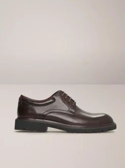 Bytom BRĄZOWE BUTY FAIRLIGHT Outlet