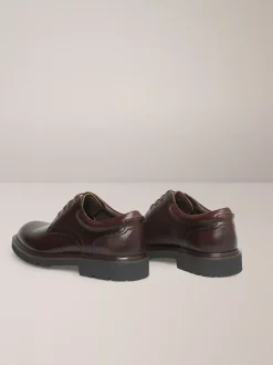 Bytom BRĄZOWE BUTY FAIRLIGHT Outlet