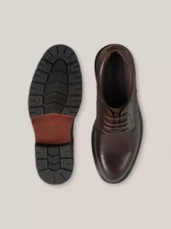 Bytom BRĄZOWE BUTY FAIRLIGHT Outlet
